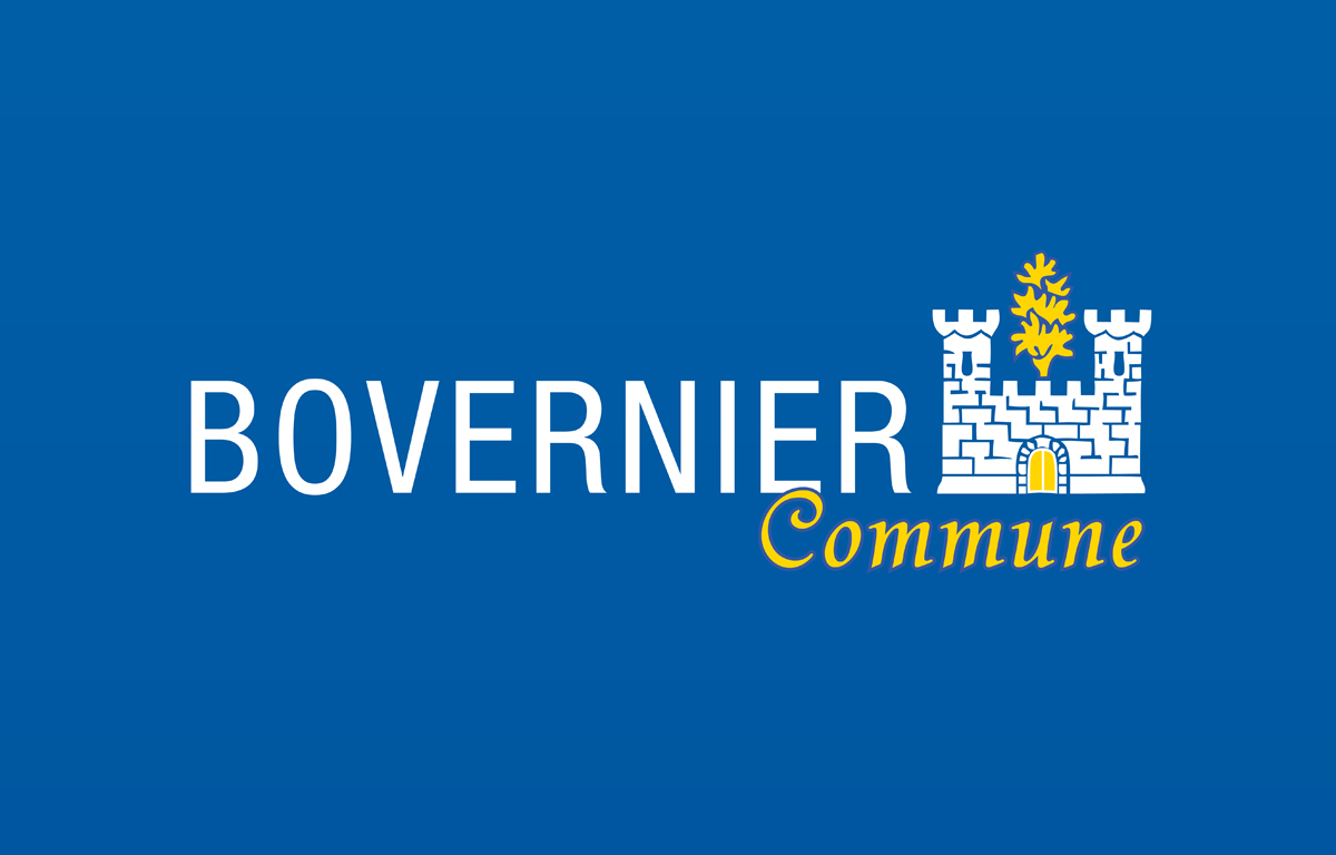 Logo Bovernier